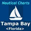 Tampa Bay (Florida) Marine GPS App Support