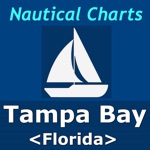 Download Tampa Bay (Florida) Marine GPS app