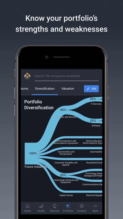 Simply Wall St screenshot-5