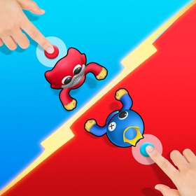 螢幕擷取畫面 (5) Games for 1 and 2 player