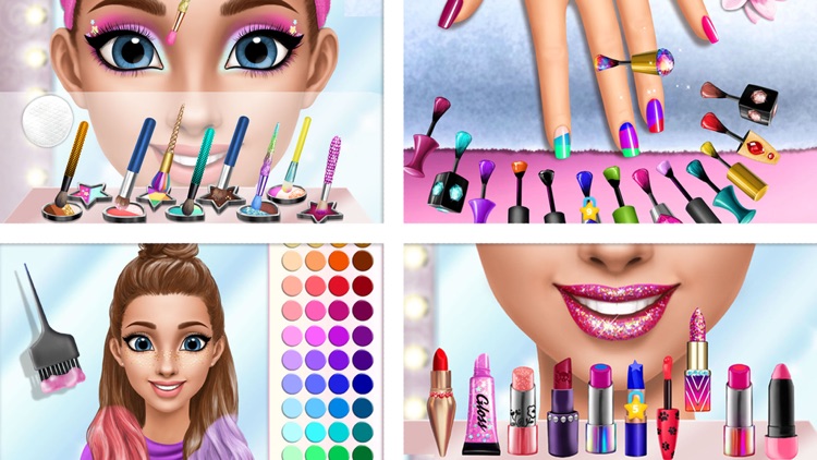 Hannah's Summer Crush screenshot-7