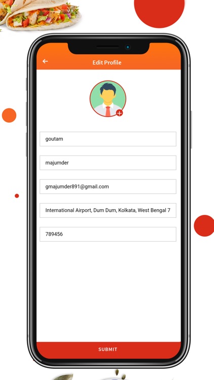 Wild Spice Indian Restaurant screenshot-3