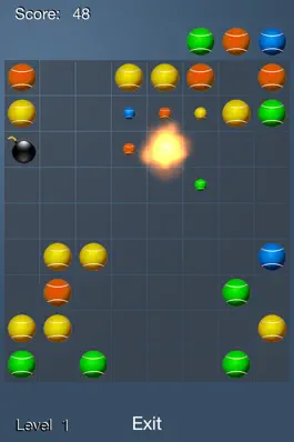Game screenshot Connecticus hack