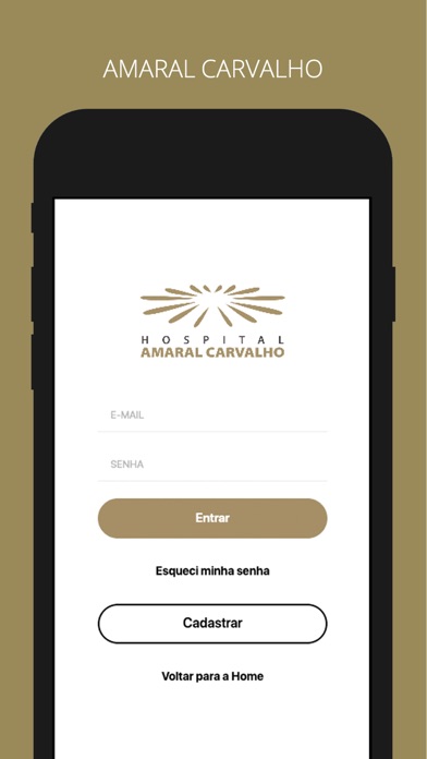 Screenshot #1 pour Amaral Carvalho