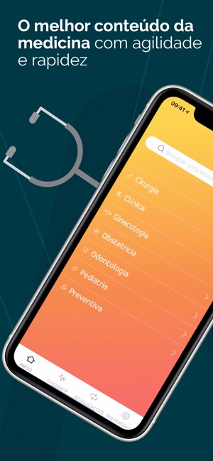 WeMEDS - Sintomas e Tratamento(圖1)-速報App