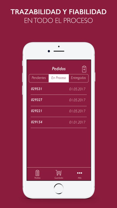 Screenshot #3 pour InSergal