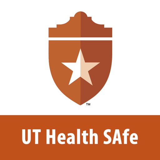 UT Health SAfe icon