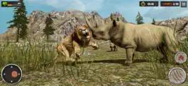 Game screenshot Lion Simulator Wildlife Animal hack