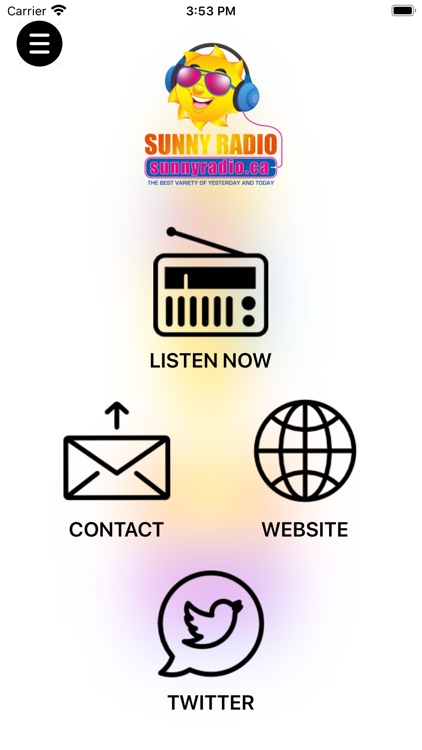 SUNNY RADIO