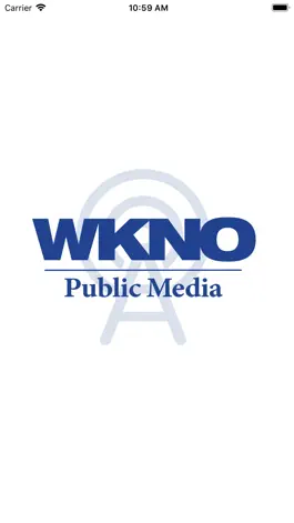 Game screenshot WKNO App mod apk
