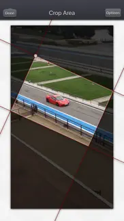 video crop & zoom - hd iphone screenshot 3