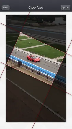 Video Crop & Zoom - HD iPhone image 3