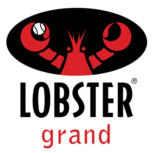 Lobster grand remote control icon