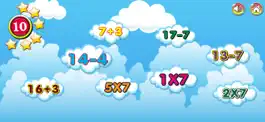 Game screenshot Math Learner & ABC Balloon Pop mod apk