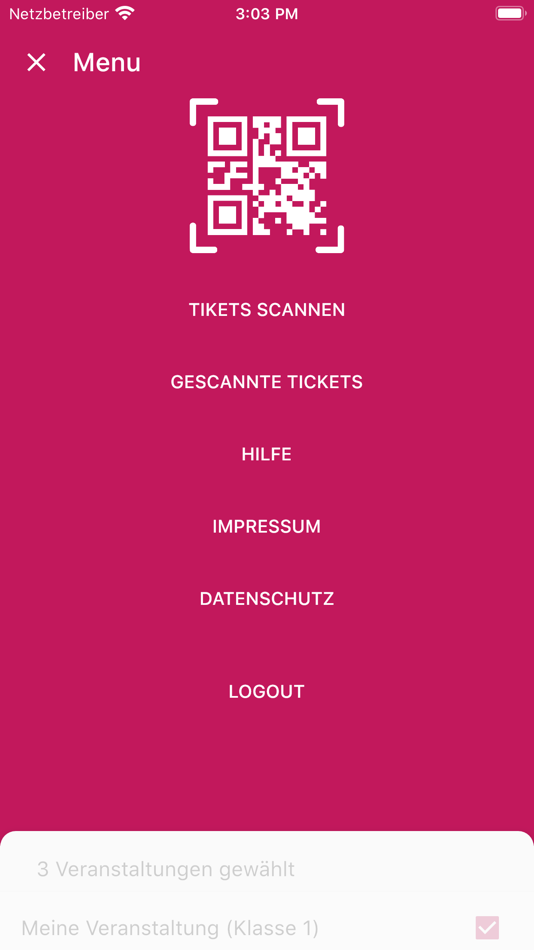 #4. Tickets for Shopware (iOS) By: Fabian Golle