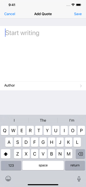 Daily Quote Positive Quotes on the App Store Daily Quote Positive Quotes on the App Store