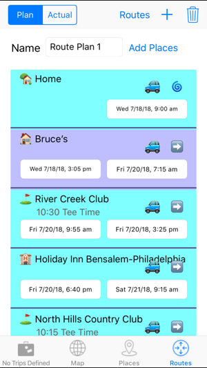 TripsBook(圖3)-速報App