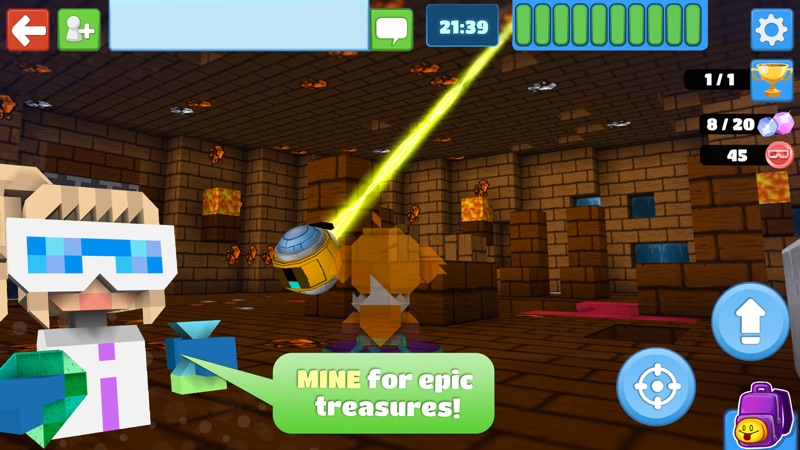 BlockStarPlanet screenshot 4