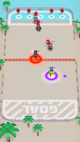 Game screenshot Don't Get Caught 3D hack