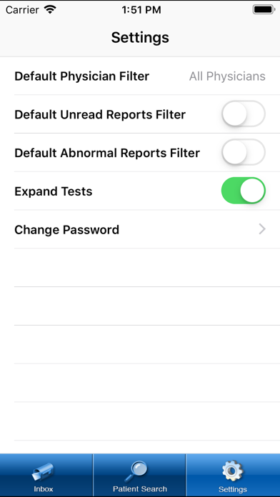 SML SunData xT MA screenshot