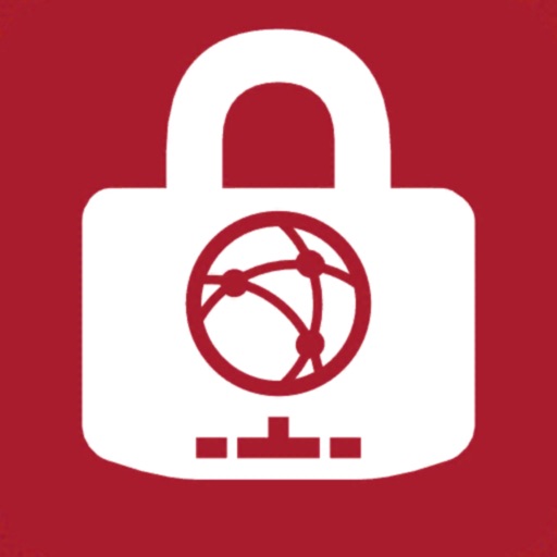 Information Security exam prep icon