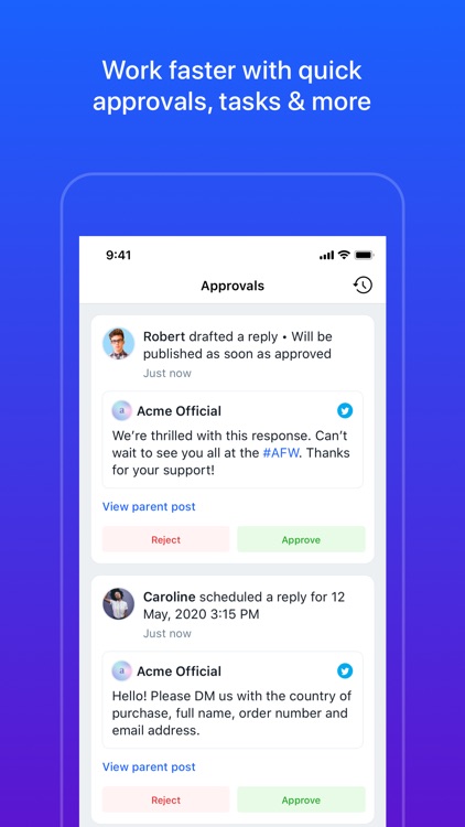 Sprinklr screenshot-9