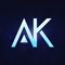 AK is a digital currency wallet which supports BTC, ETH and other blockchain currencies