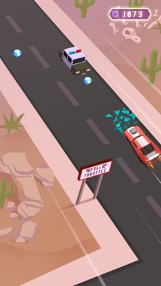 Dancing Car: Tap Tap EDM Music screenshot 4