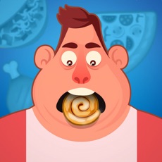 Activities of Don't Stop Eating! - Idle Food