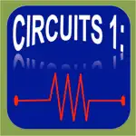 Circuits 1 App Problems