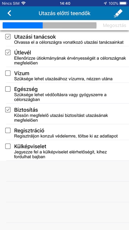 Konzinfo Utazom screenshot-3
