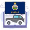 Kansas DMV Permit Test App Positive Reviews