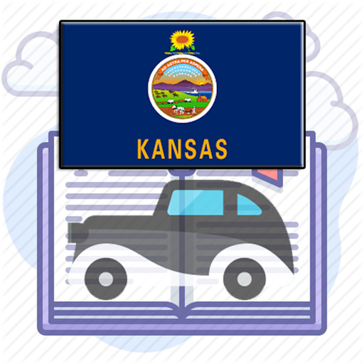 Kansas DMV Permit Test