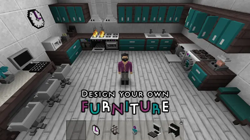 Survivalcraft 2 screenshot 1 of 9