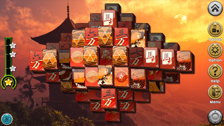 Mahjong Epic Crush: Classic