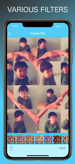 Game screenshot Heart Photo Maker apk