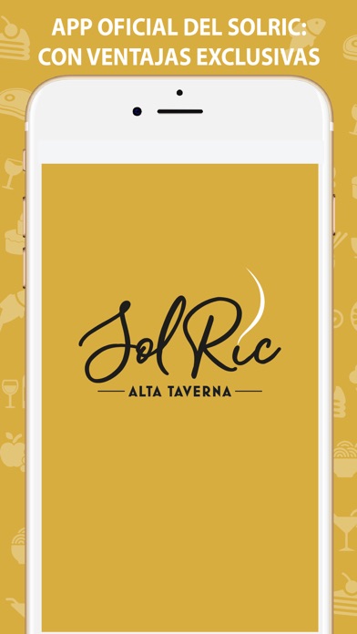 Solric Alta Taverna screenshot 3