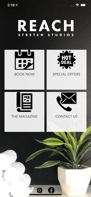 Reach Stretch Studios(圖1)-速報App