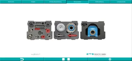 tec2SKILL Mechanical 2