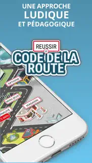 code de la route 2024. problems & solutions and troubleshooting guide - 3