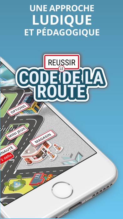 Code de la Route 2024.のおすすめ画像2