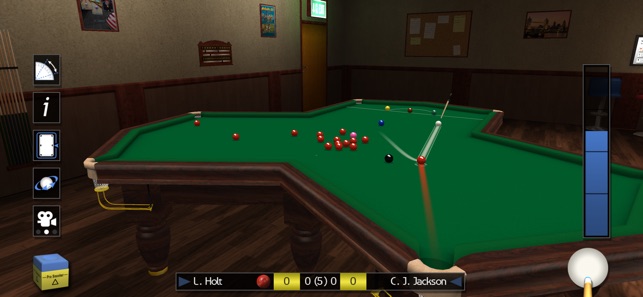 Pro Snooker 2019(圖5)-速報App