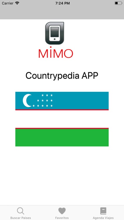 CountryPediaApp