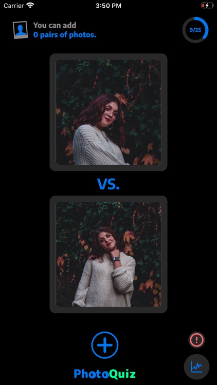 PhotoQuiz screenshot-3