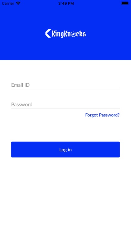 KingKnocks - Business