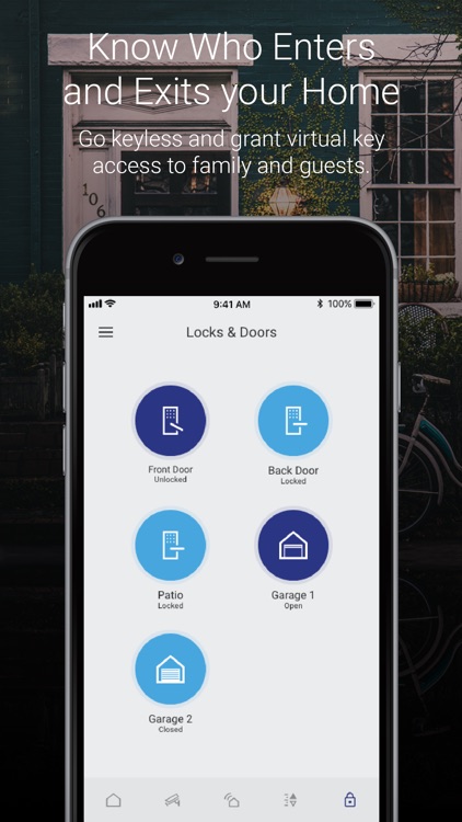 JEC Security screenshot-4