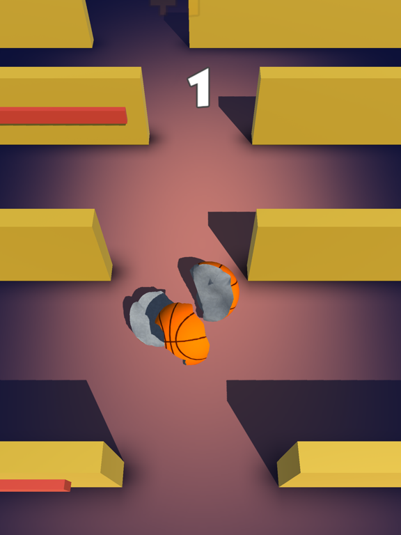 Screenshot #6 pour Walls Rush