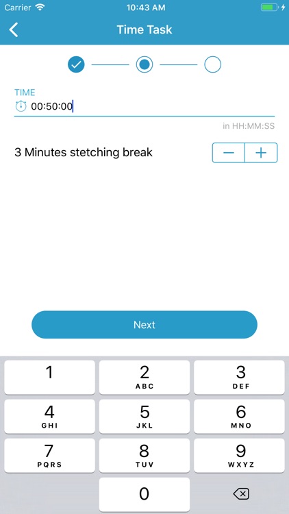 TrainYourTeam screenshot-3
