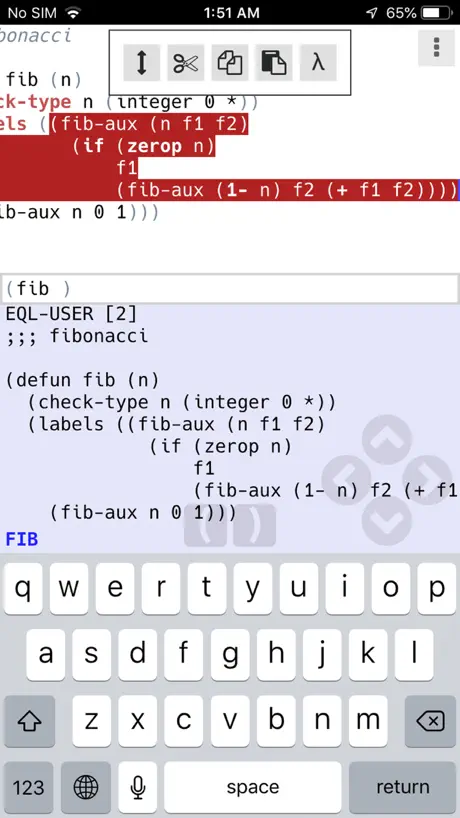 cl-repl