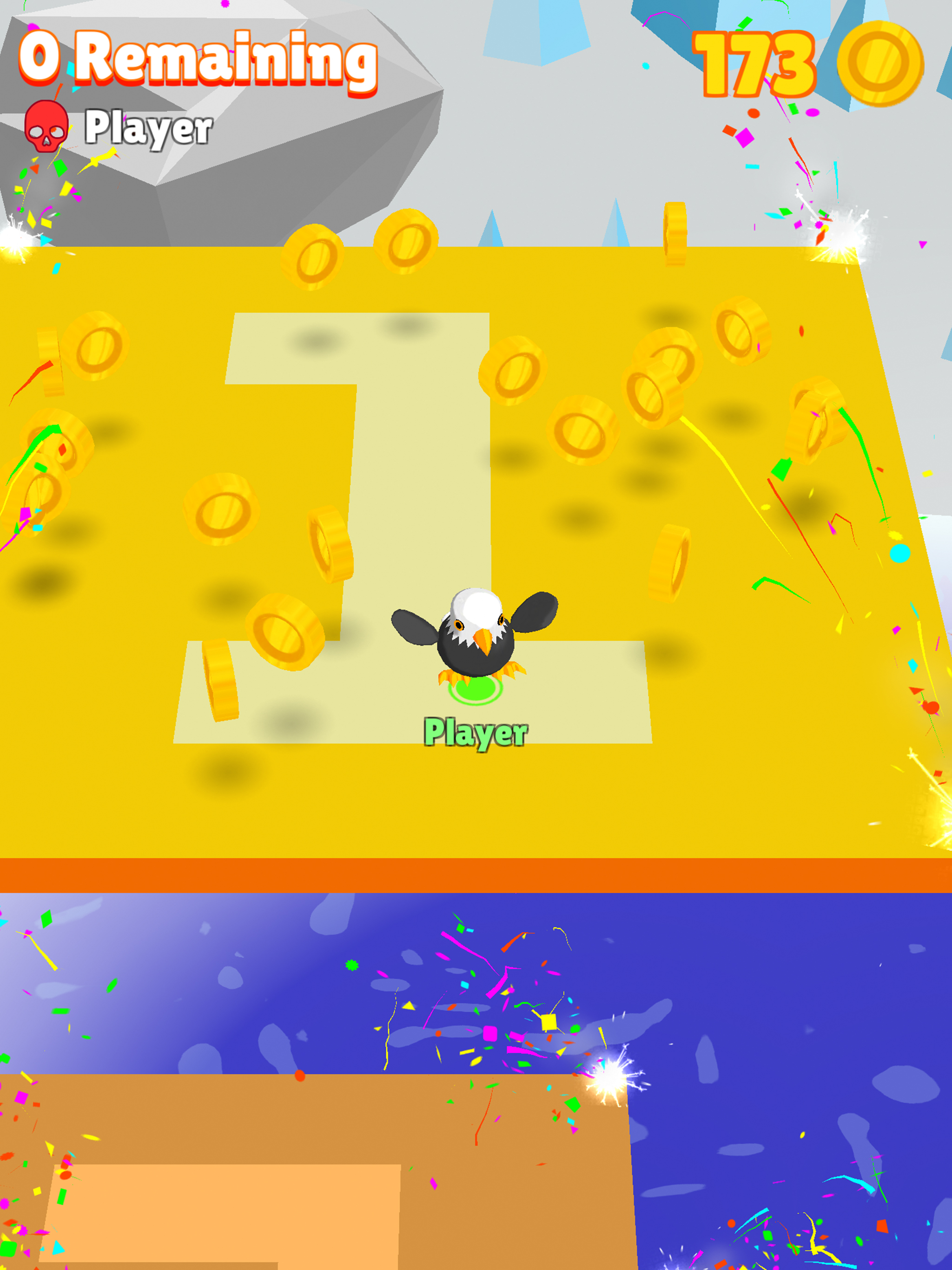 Big Jump IO screenshot 9